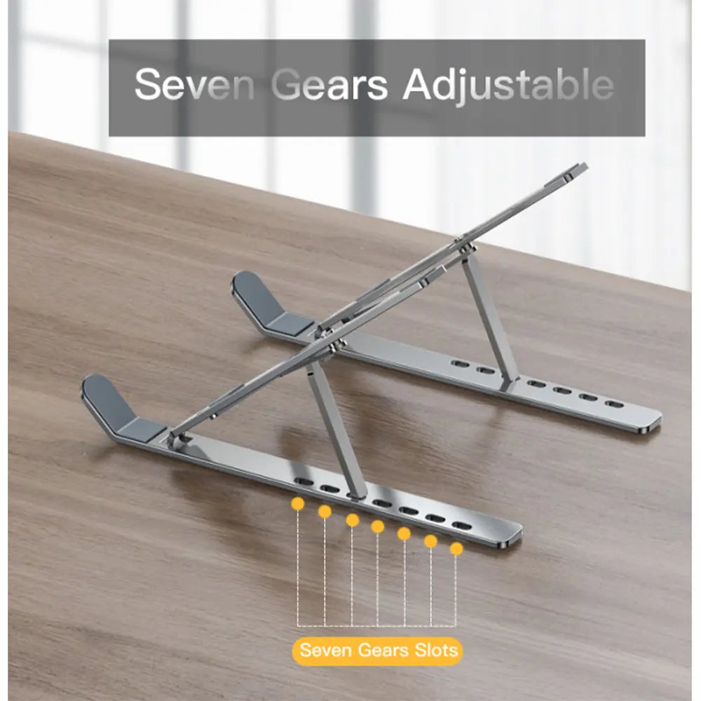 Yesido LP07 stand - adjustable height and angle positions