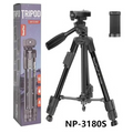 Neepho Professional Tripod Stand 68.5cm NP-3180S