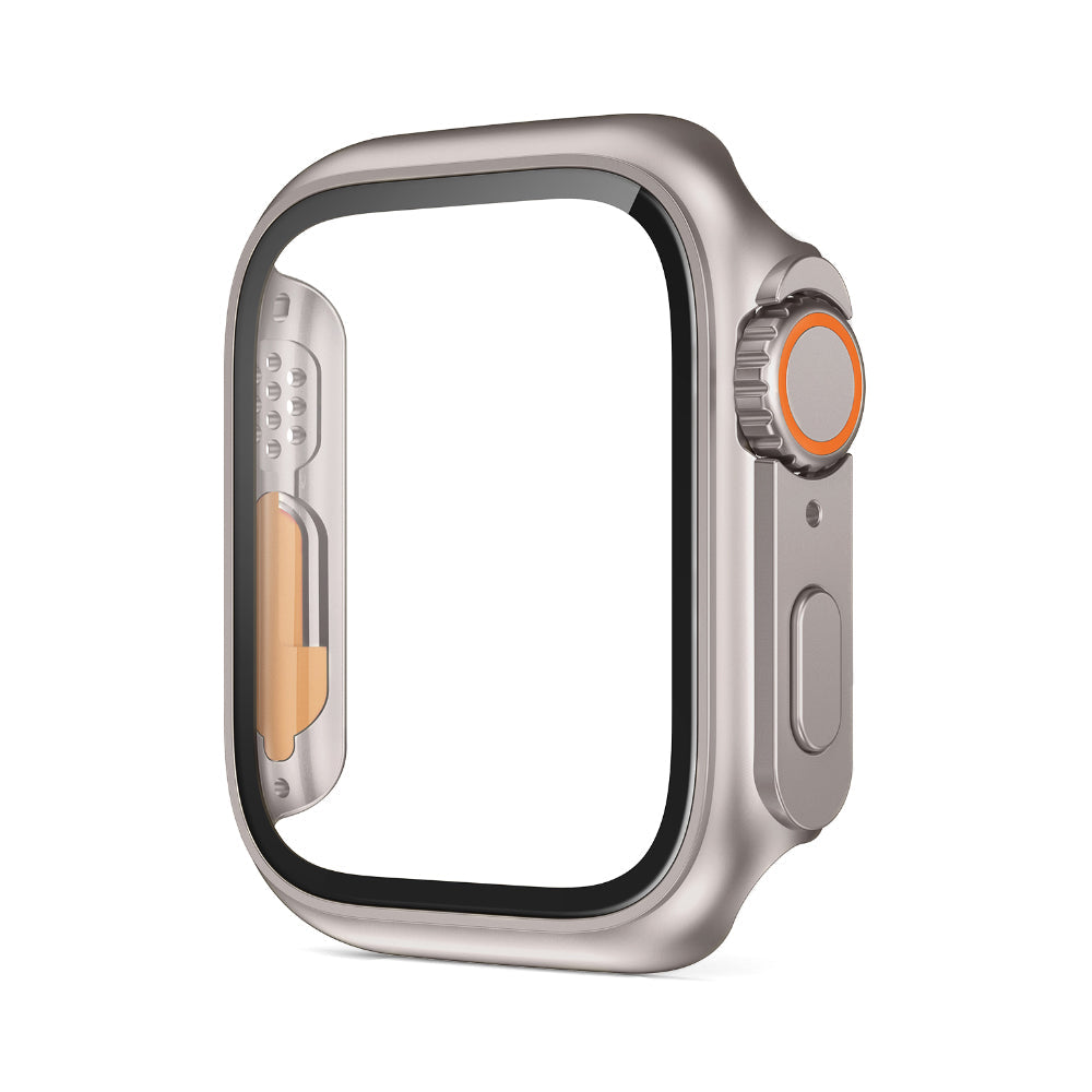 Lito Watch Clear Case | Protective Storage for Watches