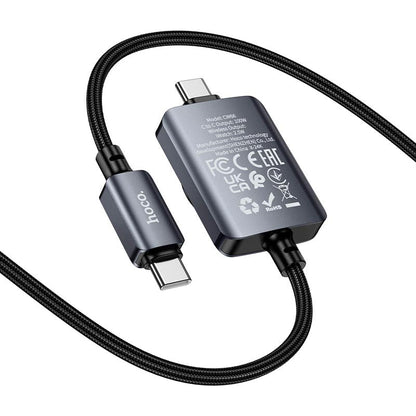 HOCO CW66 Apple Watch magnetic charger