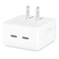 Apple Adapter Original 35W 2 Outputs