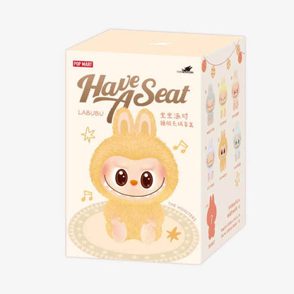 Labubu Collectible Figure – Limited Edition Designer Toy