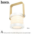 Portable Retractable Folding Lantern Atmosphere Light HOCO DL23