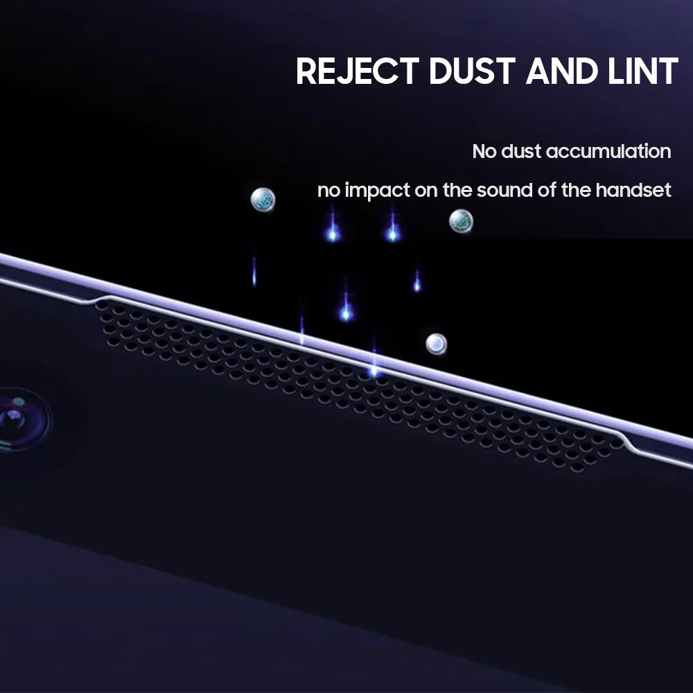 LITO D+ Pro Matte Privacy Full Tempered Glass – Anti-Spy Screen Protector