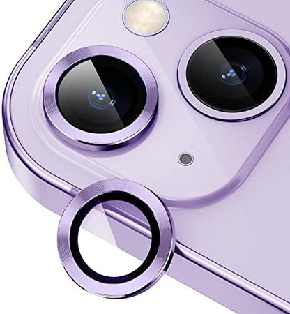 iPhone 14 Series Camera Lens Protector Set