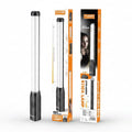 LED Handheld Light 2000mAh – 7W Bi-Color 2700–6500K Rechargeable Video Light Plokama VL-06