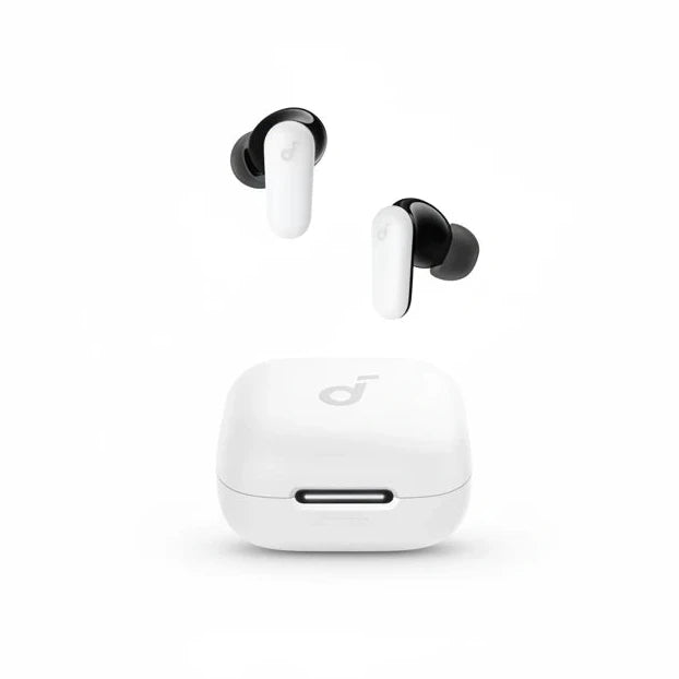 Anker Soundcore P30i True Wireless Earbuds | ANC| Powerful Bass | Long Battery Life