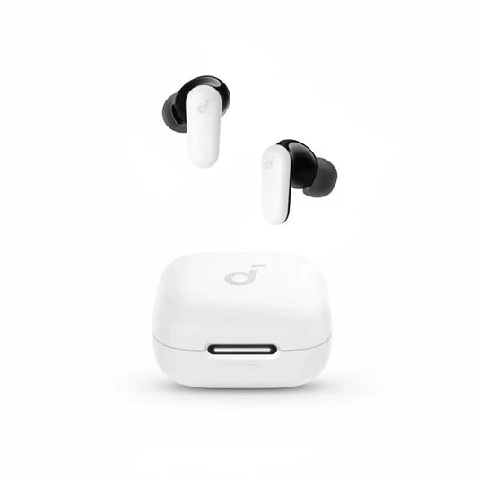 Anker Soundcore P30i True Wireless Earbuds | ANC| Powerful Bass | Long Battery Life