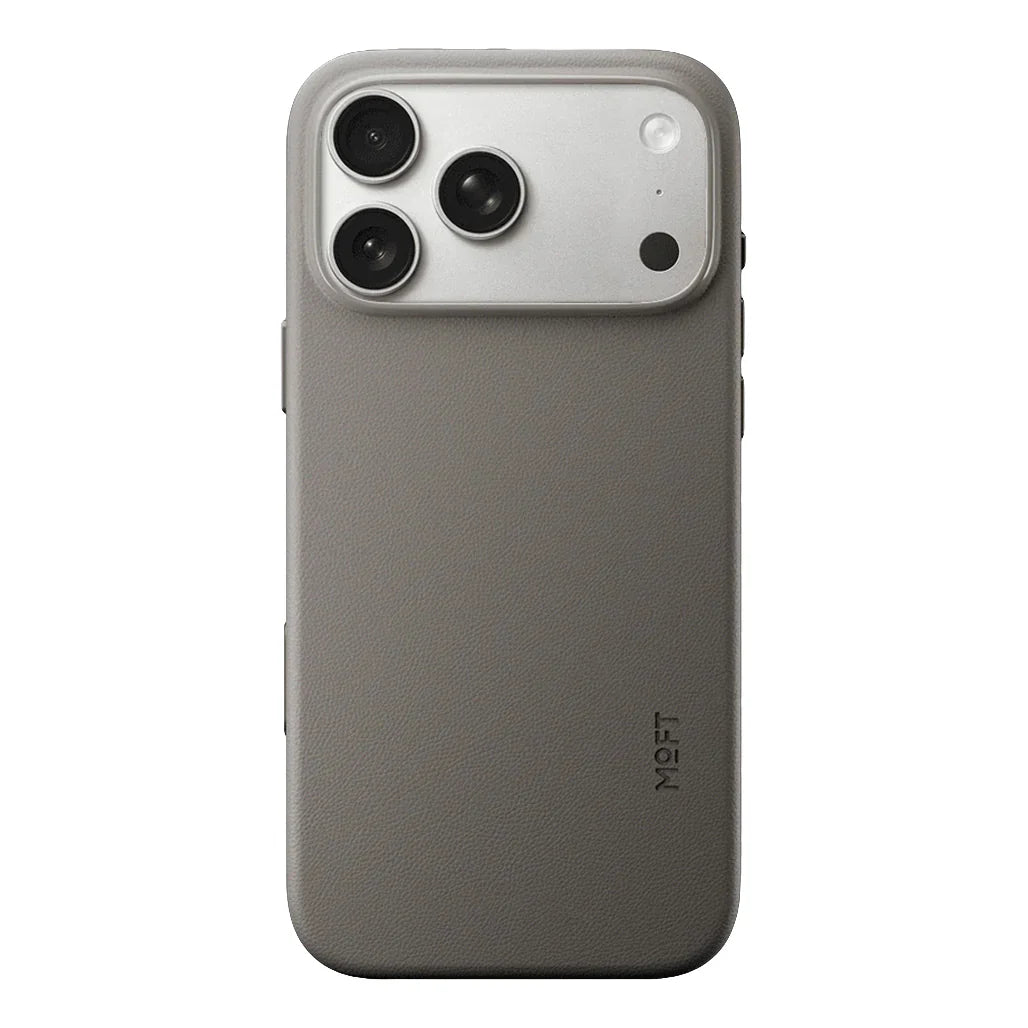 Original Moft Snap Case MagSafe MOVAS for iPhone 17 Series