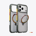 TORRAS Ostand Q3 Air Football Limited for iPhone 17 Pro Max