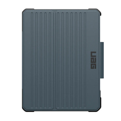 UAG iPad Case – Metropolis Series Rugged Protective Cover with Stand
