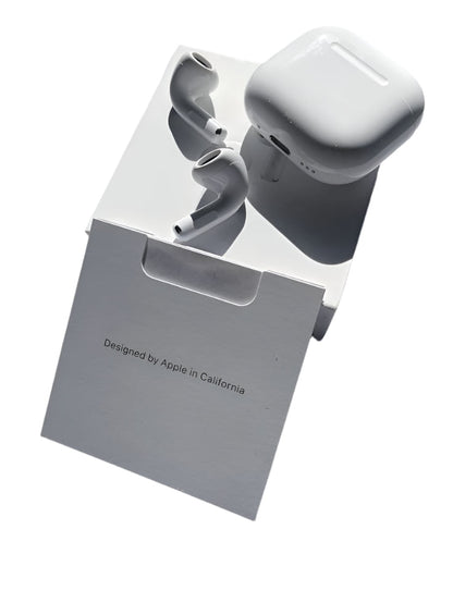AirPods 4 - Noise Reduction