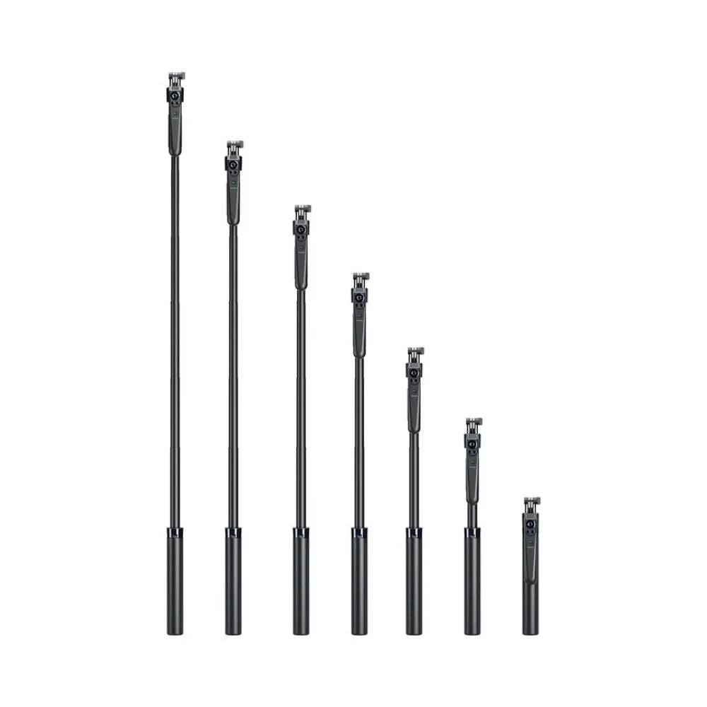 TELESIN Intelligent Auto-Tracking Tripod