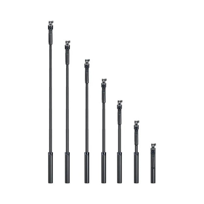 TELESIN Intelligent Auto-Tracking Tripod