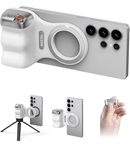 TELESIN Fun Shot Magnetic Grip