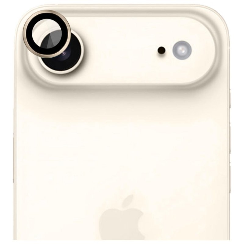 iPhone 17 Series Camera Lens Protector Set