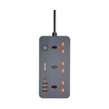 Green Lion GS-200 Power Socket 2500W