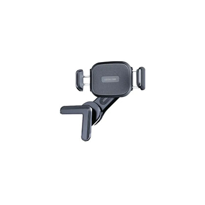 Green Lion GX27 Screen Flex Phone Holder – Black