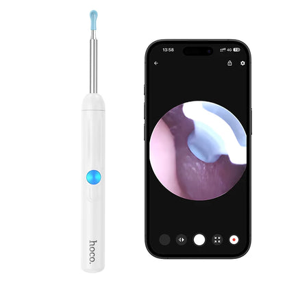 HOCO HP65 Ears Cleaning Tool with Camera