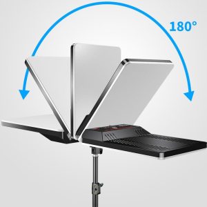 PL-60 Ring Fill Light – 60cm LED Light for Pro Photography & Video Content