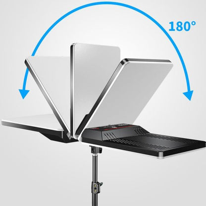 PL-48 LED Light – Portable Fill Light for Photography & Video