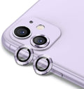 iPhone 11 Series Camera Lenses