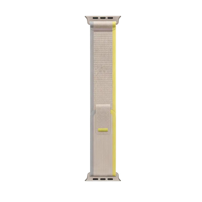 Binkson Trail Loop Nylon Watch Band – Lightweight, Breathable & Adjustable
