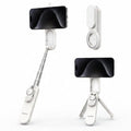 TELESIN Magnetic Mini Selfie Stick