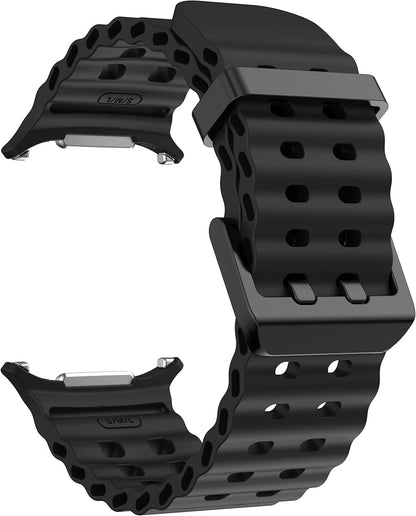 Silicone Band for Galaxy Watch Ultra 47 mm