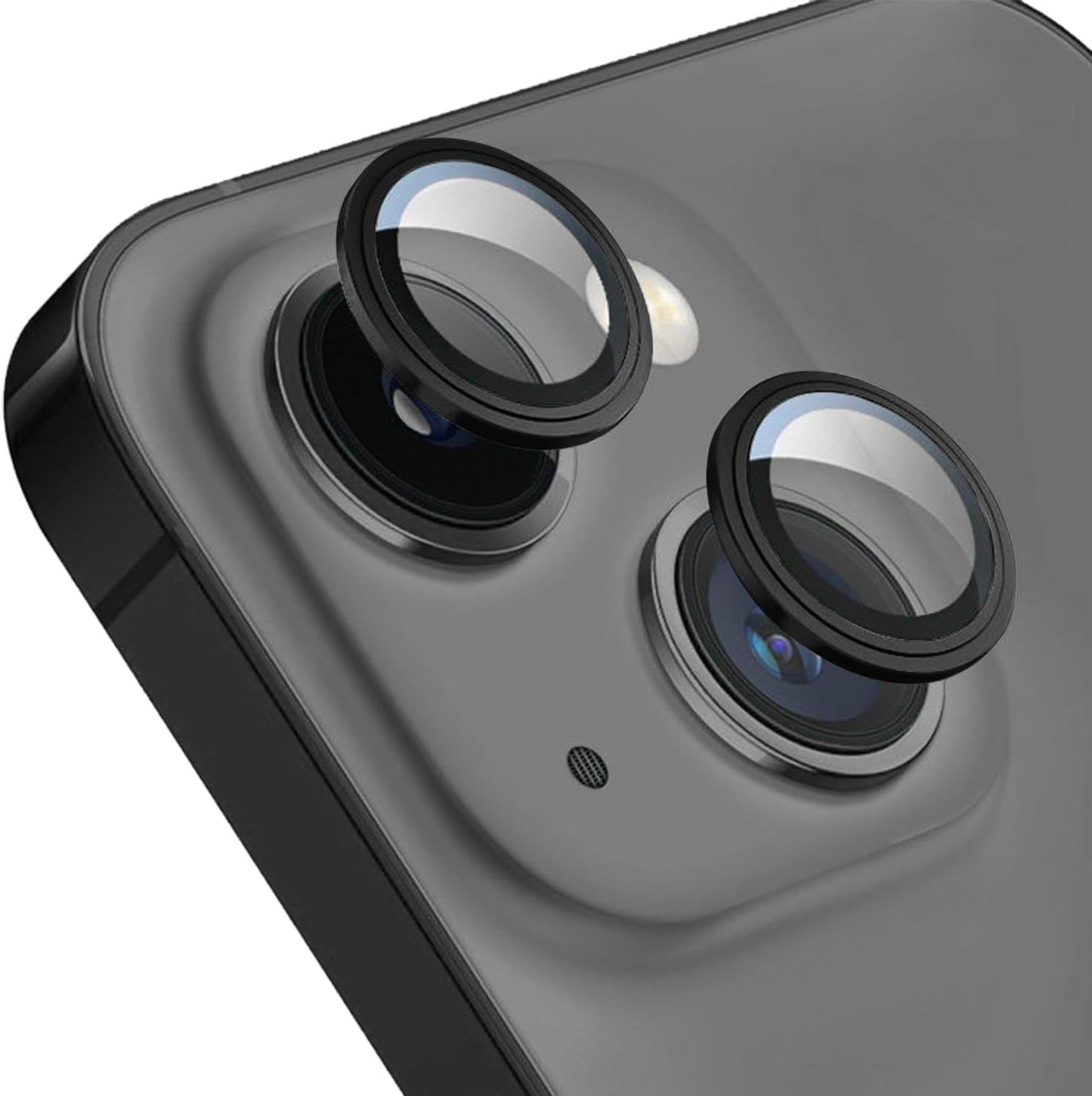 iPhone 13 Series Camera Lens Protector Set