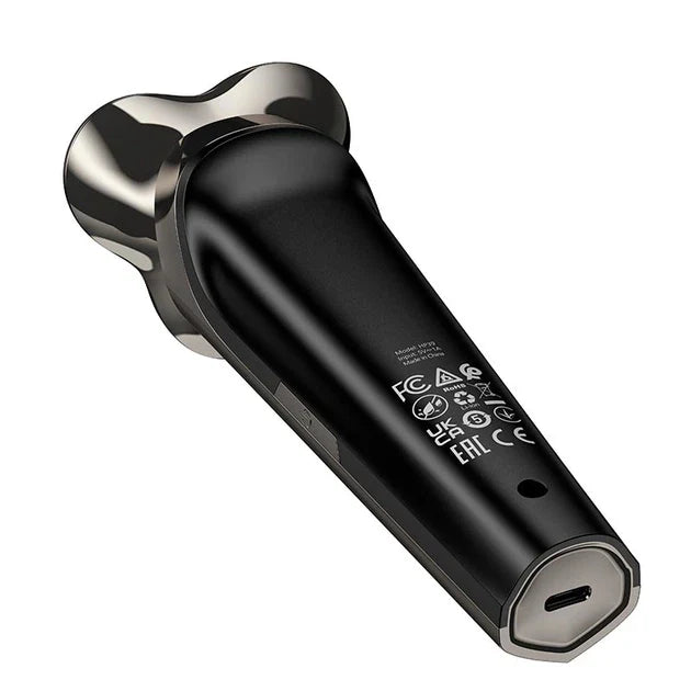 HOCO HP39 Shaver – 360° Face Contouring Electric Shaverc