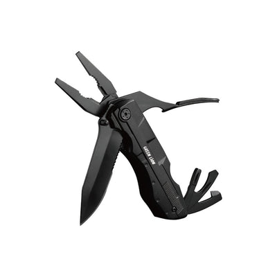 Green Lion multi plier 10 in 1 bit set multitool packaging