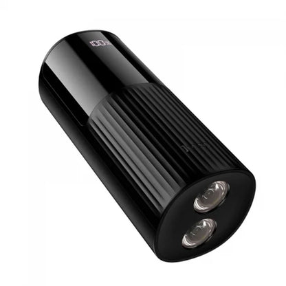 HOCO J150 high-capacity power bank for travel and daily use.