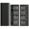 24-in-1 Precision Screwdriver Set – Multi-Bit Repair Tool Kit