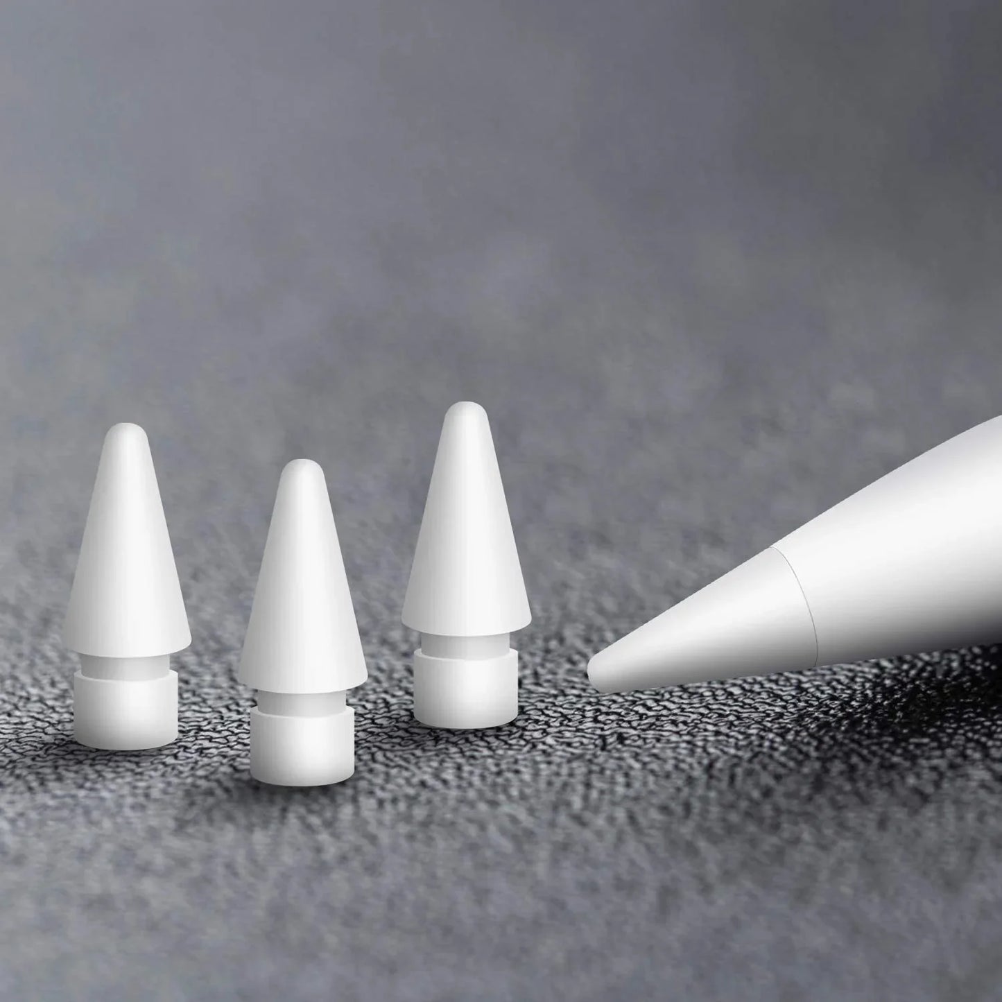 Apple Pencil Tips – 4 Pack