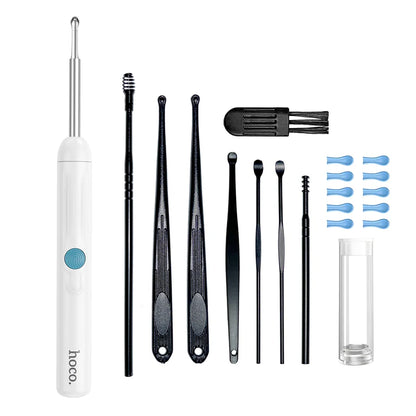 HOCO HP65 Ears Cleaning Tool with Camera