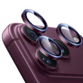 iPhone 18 Series Camera Lens Protector Set