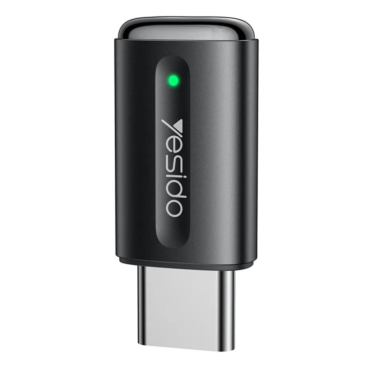 Type-C Infrared Remote Control Adapter Yesido EC26C