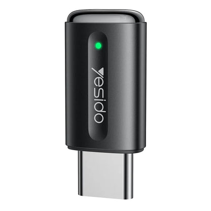 Type-C Infrared Remote Control Adapter Yesido EC26C