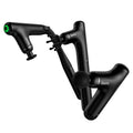 3-in-1 Body Massager – HOCO HP55 Cordless with 5 Heads
