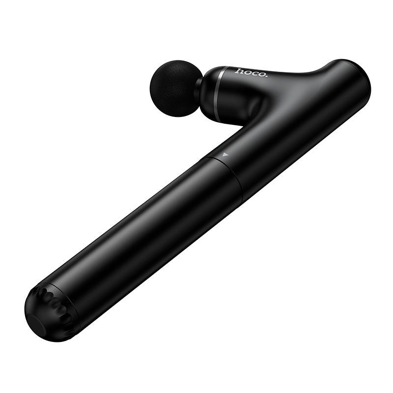 HOCO HP55 massager with extension bar