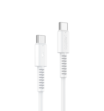 Yesido CA154 USB-C to USB-C 60W cable
