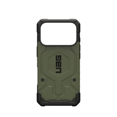UAG Pathfinder Case for iPhone 17 series – Rugged Drop Protection (MagSafe Compatible)