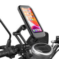 Holder Waterproof Motor Type L-605 – Universal Motorcycle Phone Mount