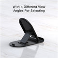 Yesido C141 Folding Desktop Phone Stand - Pocket Size, 37g