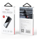 Yesido YAU41 2-in-1 Bluetooth 5.1 Transmitter & Receiver – 3.5mm AUX Adapter for Car & Speakers