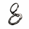 Yesido C206 Magnetic Folding Ring Phone Holder - Zinc Alloy