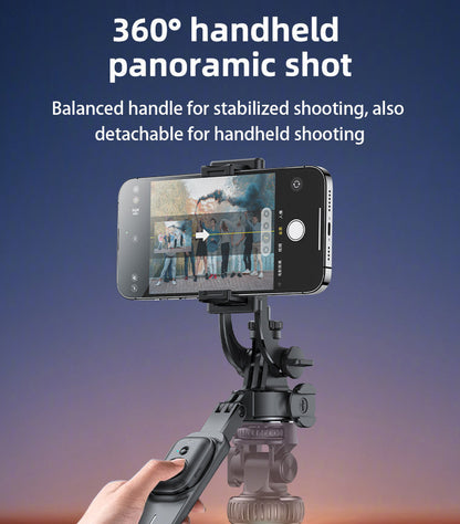 Yesido SF17 Tripod Leg Selfie Stand