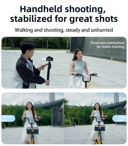 Yesido SF17 Tripod Leg Selfie Stand