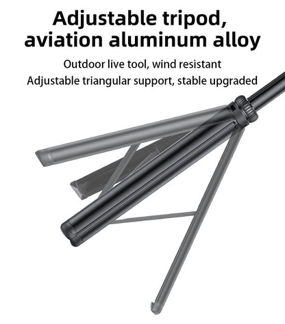 Yesido SF17 Tripod Leg Selfie Stand